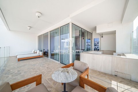 Byt v Palm Jumeirah, Dubai, SAE 3 ložnice, 257 m² Č.: 593268 - fotografie 29