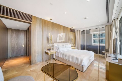 Byt v Palm Jumeirah, Dubai, SAE 3 ložnice, 257 m² Č.: 593268 - fotografie 22