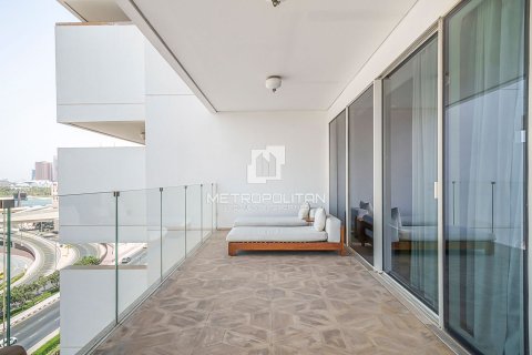 Byt v Palm Jumeirah, Dubai, SAE 3 ložnice, 257 m² Č.: 593268 - fotografie 16