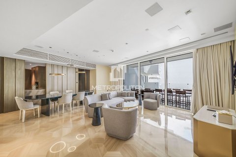Byt v Palm Jumeirah, Dubai, SAE 3 ložnice, 257 m² Č.: 593268 - fotografie 5