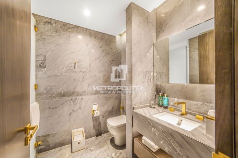 Byt v Palm Jumeirah, Dubai, SAE 3 ložnice, 257 m² Č.: 593268 - fotografie 9