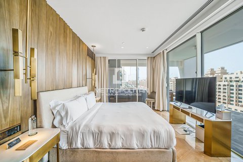 Byt v Palm Jumeirah, Dubai, SAE 3 ložnice, 257 m² Č.: 593268 - fotografie 21