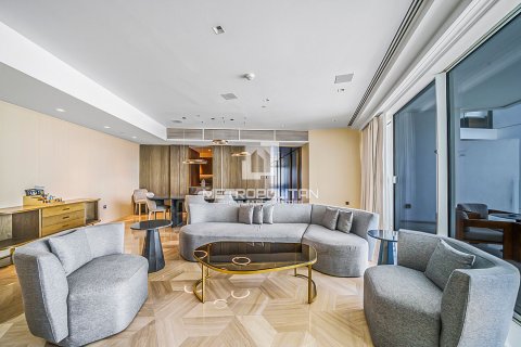 Byt v Palm Jumeirah, Dubai, SAE 3 ložnice, 257 m² Č.: 593268 - fotografie 4