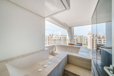 Byt v Palm Jumeirah, Dubai, SAE 3 ložnice, 257 m² Č.: 593268 - fotografie 19
