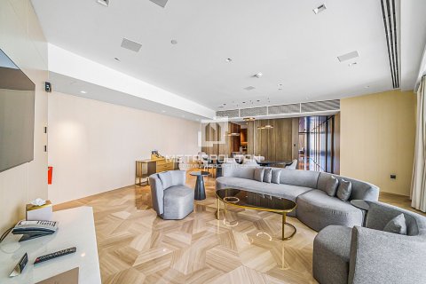 Byt v Palm Jumeirah, Dubai, SAE 3 ložnice, 257 m² Č.: 593268 - fotografie 3