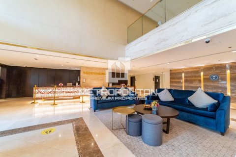 Apartment in Palm Jumeirah, Dubai, UAE 2 bedrooms, 176 sq.m. № 593266 - photo 21