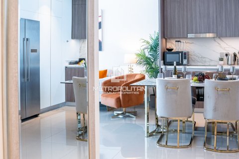 Dubai Harbour、Dubai、UAE にあるマンションの賃貸物件 2ベッドルーム、108 m2、No593269 - 写真 11