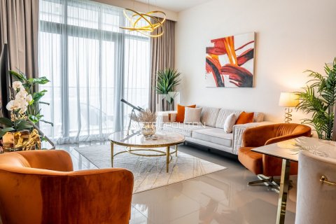 Dubai Harbour、Dubai、UAE にあるマンションの賃貸物件 2ベッドルーム、108 m2、No593269 - 写真 1