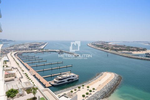 Dubai Harbour、Dubai、UAE にあるマンションの賃貸物件 2ベッドルーム、108 m2、No593269 - 写真 24