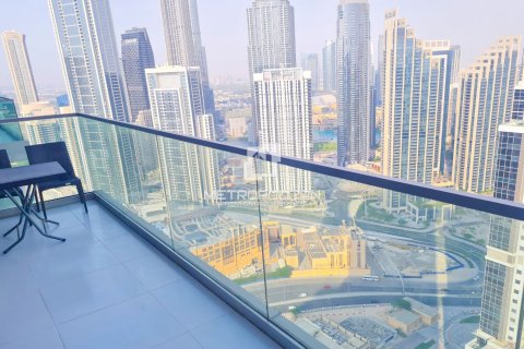 Business Bay, Dubai, संयुक्त अरब अमीरात में होटल अपार्टमेंट, 2 बेडरूम, 110 वर्ग मीटर, संख्या 593265 - फ़ोटो 2