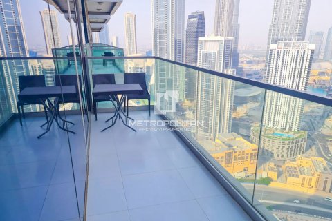 Business Bay, Dubai, संयुक्त अरब अमीरात में होटल अपार्टमेंट, 2 बेडरूम, 110 वर्ग मीटर, संख्या 593265 - फ़ोटो 18