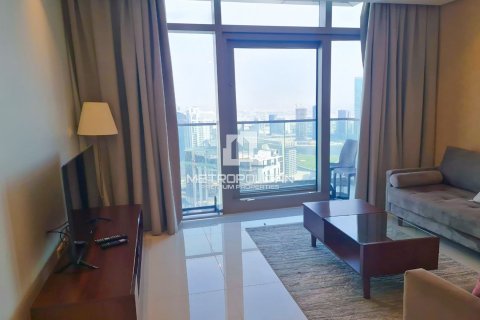 Business Bay, Dubai, संयुक्त अरब अमीरात में होटल अपार्टमेंट, 2 बेडरूम, 110 वर्ग मीटर, संख्या 593265 - फ़ोटो 5