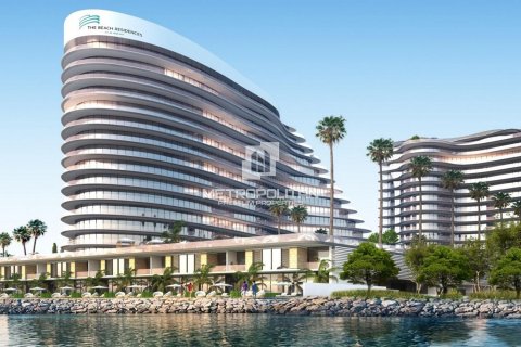 Byt v Al Marjan Island, Ras Al Khaimah, SAE 2 ložnice, 199 m² Č.: 593270 - fotografie 6