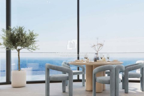 Byt v Al Marjan Island, Ras Al Khaimah, SAE 2 ložnice, 199 m² Č.: 593270 - fotografie 5
