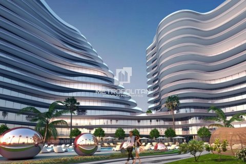 Byt v Al Marjan Island, Ras Al Khaimah, SAE 2 ložnice, 199 m² Č.: 593270 - fotografie 4