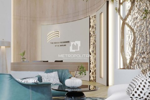 Byt v Al Marjan Island, Ras Al Khaimah, SAE 2 ložnice, 199 m² Č.: 593270 - fotografie 7