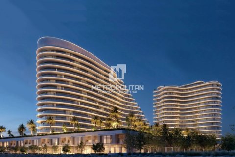 Byt v Al Marjan Island, Ras Al Khaimah, SAE 2 ložnice, 199 m² Č.: 593270 - fotografie 2