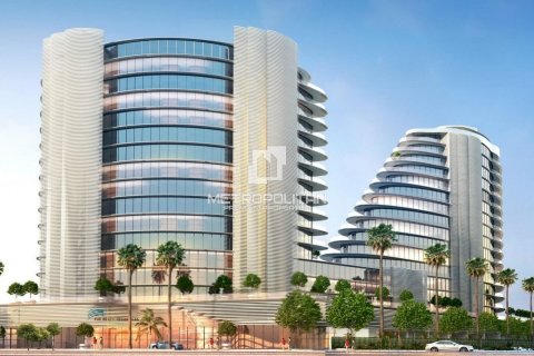 Byt v Al Marjan Island, Ras Al Khaimah, SAE 2 ložnice, 199 m² Č.: 593270 - fotografie 14