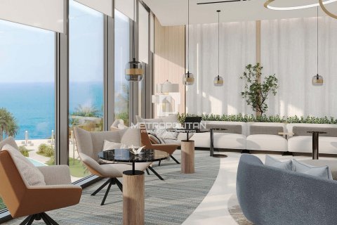 Byt v Al Marjan Island, Ras Al Khaimah, SAE 2 ložnice, 199 m² Č.: 593270 - fotografie 8