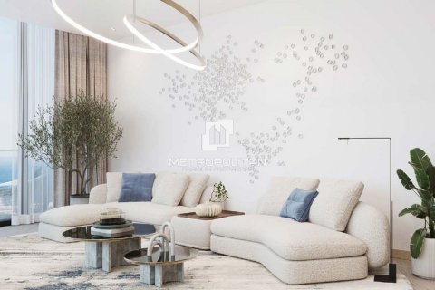 Byt v Al Marjan Island, Ras Al Khaimah, SAE 2 ložnice, 199 m² Č.: 593270 - fotografie 3