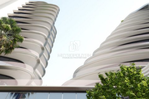 Byt v Al Marjan Island, Ras Al Khaimah, SAE 2 ložnice, 199 m² Č.: 593270 - fotografie 1