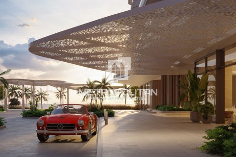 Apartament në Al Marjan Island, Ras Al Khaimah, Emiratet e Bashkuara Arabe 1 dhomë gjumi, 96 m2. № 593267 - Foto 11