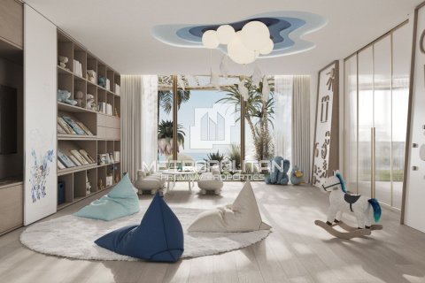Apartament në Al Marjan Island, Ras Al Khaimah, Emiratet e Bashkuara Arabe 1 dhomë gjumi, 96 m2. № 593267 - Foto 4