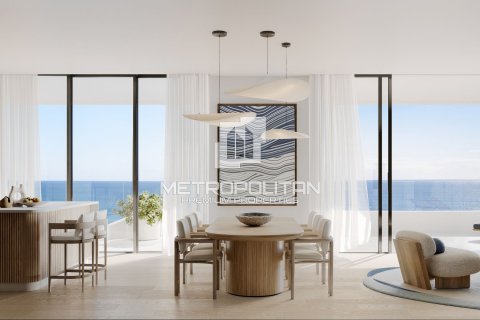 Apartament në Al Marjan Island, Ras Al Khaimah, Emiratet e Bashkuara Arabe 1 dhomë gjumi, 96 m2. № 593267 - Foto 3