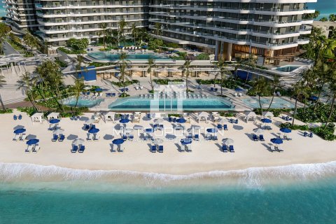 Apartament në Al Marjan Island, Ras Al Khaimah, Emiratet e Bashkuara Arabe 1 dhomë gjumi, 96 m2. № 593267 - Foto 1