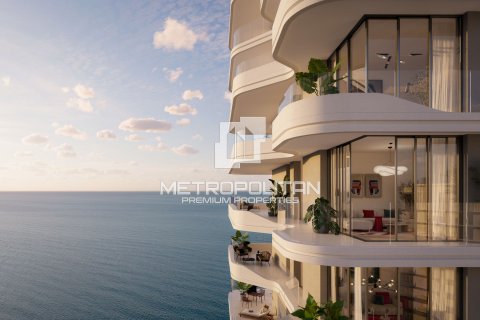 Apartament në Al Marjan Island, Ras Al Khaimah, Emiratet e Bashkuara Arabe 1 dhomë gjumi, 96 m2. № 593267 - Foto 15