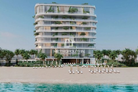 Wohnung zum Verkauf in Al Marjan Island, Ras Al Khaimah, VAE 1 Schlafzimmer, 92 m2 Nr. 593271 - Foto 20