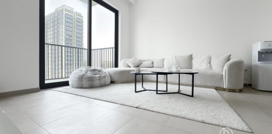 Apartment in Dubai Hills Estate, UAE 1 bedroom, 60.4 sq.m. № 624546
