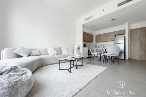 Apartment in Dubai Hills Estate, UAE 1 bedroom, 60.4 sq.m. № 624546 - photo 5