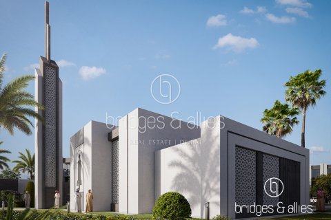 Vila v Dubai Land, SAE 4 ložnice, 187.2 m² Č.: 624547 - fotografie 20