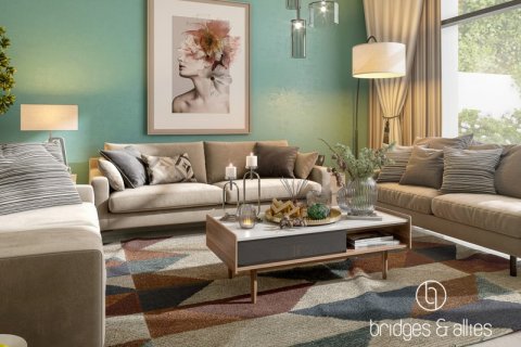 Vila v Dubai Land, SAE 4 ložnice, 187.2 m² Č.: 624547 - fotografie 9