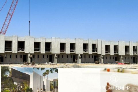 Vila v Dubai Land, SAE 4 ložnice, 187.2 m² Č.: 624547 - fotografie 5