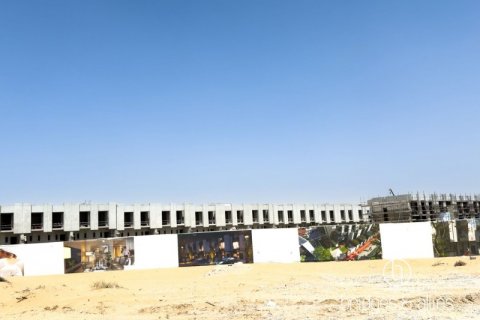 Vila v Dubai Land, SAE 4 ložnice, 187.2 m² Č.: 624547 - fotografie 3