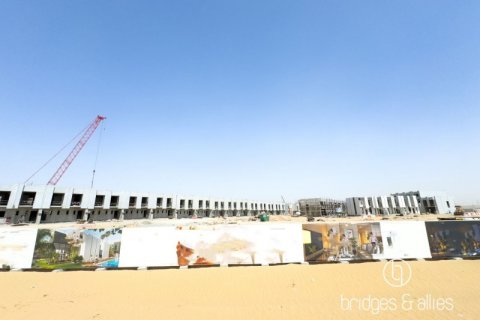 Vila v Dubai Land, SAE 4 ložnice, 187.2 m² Č.: 624547 - fotografie 6