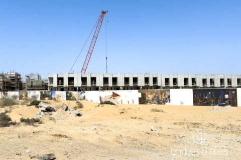 Vila v Dubai Land, SAE 4 ložnice, 187.2 m² Č.: 624547 - fotografie 1