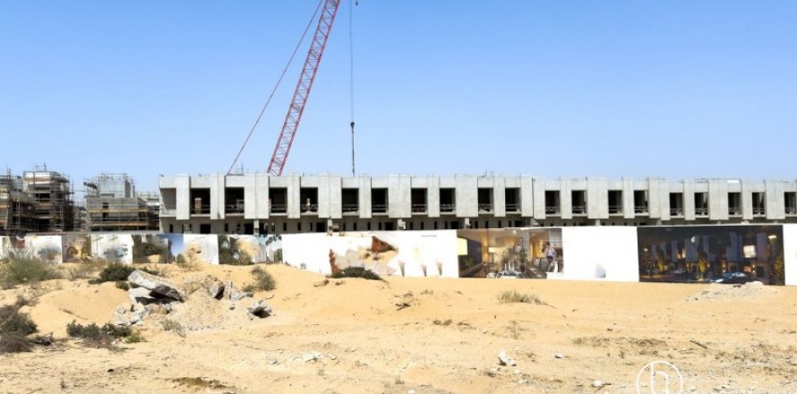Vila v Dubai Land, SAE 4 ložnice, 187.2 m² Č.: 624547