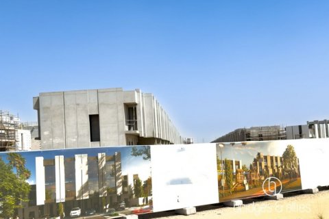 Vila v Dubai Land, SAE 4 ložnice, 187.2 m² Č.: 624547 - fotografie 2