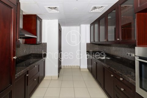 Byt v Old Town, Dubai, SAE 1 ložnice, 87 m² Č.: 624542 - fotografie 4