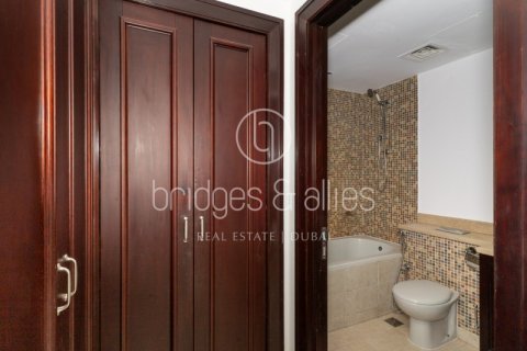 Byt v Old Town, Dubai, SAE 1 ložnice, 87 m² Č.: 624542 - fotografie 15