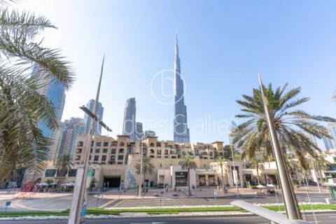 Byt v Old Town, Dubai, SAE 1 ložnice, 87 m² Č.: 624542 - fotografie 17