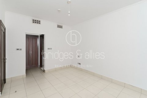 Byt v Old Town, Dubai, SAE 1 ložnice, 87 m² Č.: 624542 - fotografie 10