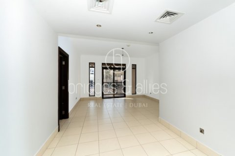 Byt v Old Town, Dubai, SAE 1 ložnice, 87 m² Č.: 624542 - fotografie 2
