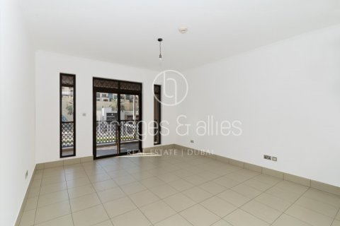 Byt v Old Town, Dubai, SAE 1 ložnice, 87 m² Č.: 624542 - fotografie 13