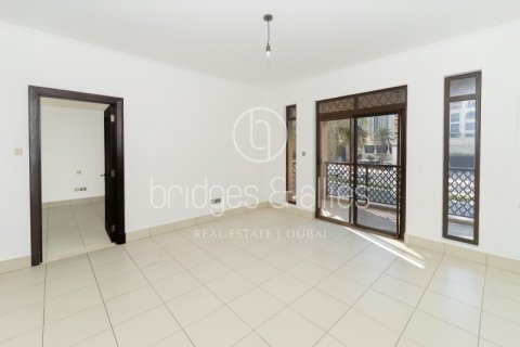 Byt v Old Town, Dubai, SAE 1 ložnice, 87 m² Č.: 624542 - fotografie 8
