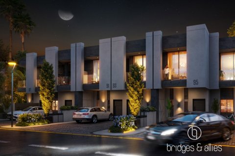 Vila v Dubai Land, SAE 4 ložnice, 187.2 m² Č.: 624548 - fotografie 14