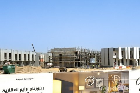 Vila v Dubai Land, SAE 4 ložnice, 187.2 m² Č.: 624548 - fotografie 2